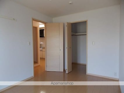 フォルッシュ　ドライ　Ⅱ[2LDK/58.75m2]の内装6