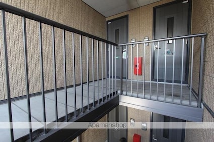 香川県高松市檀紙町[2LDK/54.07m2]の共用部2