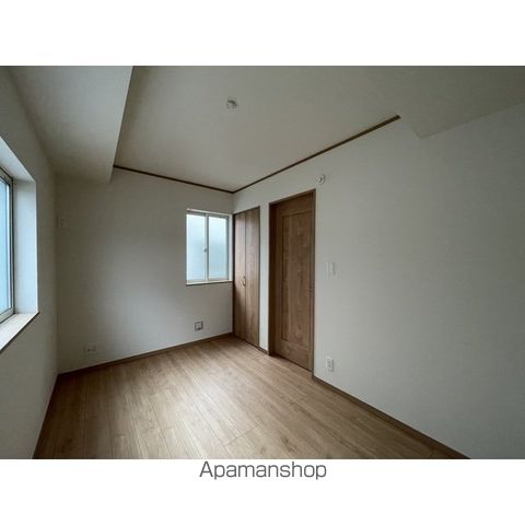 detached 東京都中野区江原町１丁目25-3

地図を見る