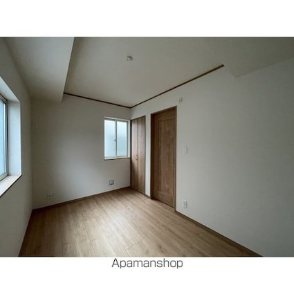 Ｋｏｌｅｔ新江古田０６[3SLDK/98.11m2]のその他部屋・スペース2