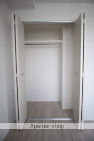 クラリス白石中央の内装写真