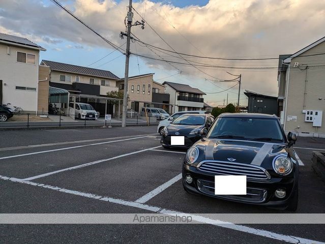 メゾンドソレイユ Aのその他写真