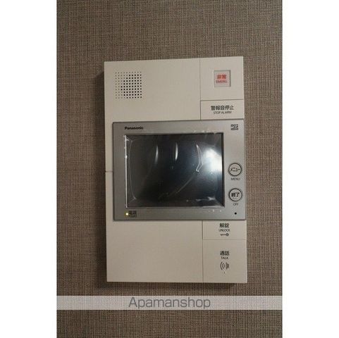 コンフォリア門前仲町サウスの内装写真