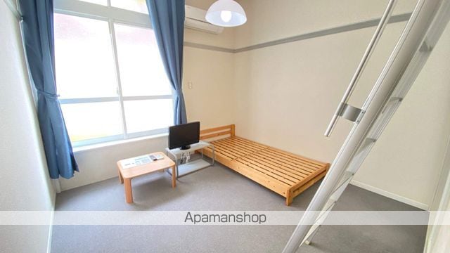 レオパレスJOYの内装写真