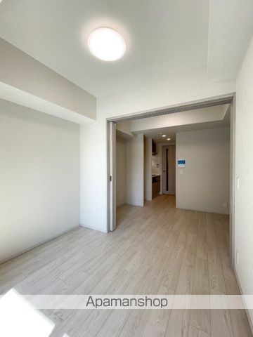 ブルックサイドレジデンス木場の内装写真