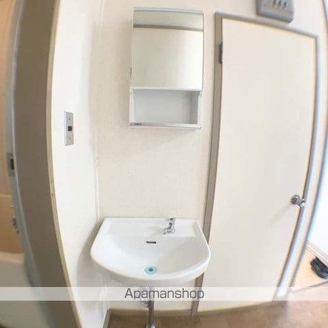 ハイツ曙の内装写真