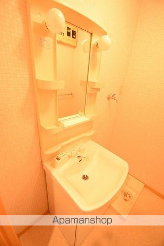 グリーンヨネヤIの内装写真