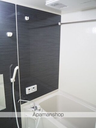 ルーナ・クレシェンテ[1K/33.79m2]のバス