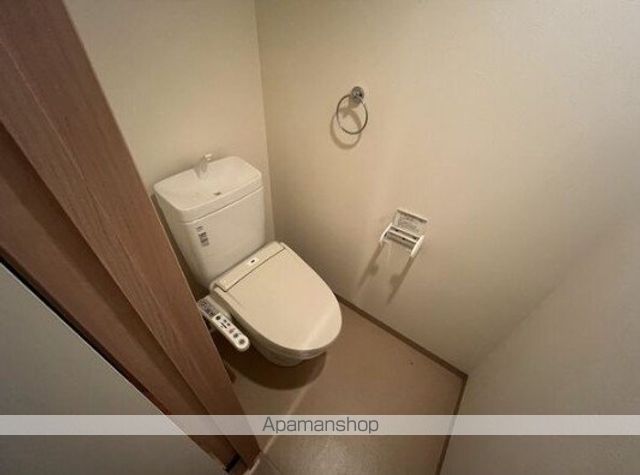 第2我心ヶ丘マンションの内装写真