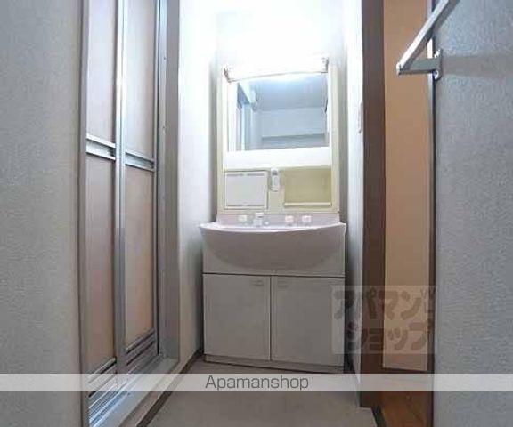 クレセントKYKの内装写真