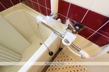 ヴィラ・アンソレイエ寺井町[2LDK/58.24m2]の内装3