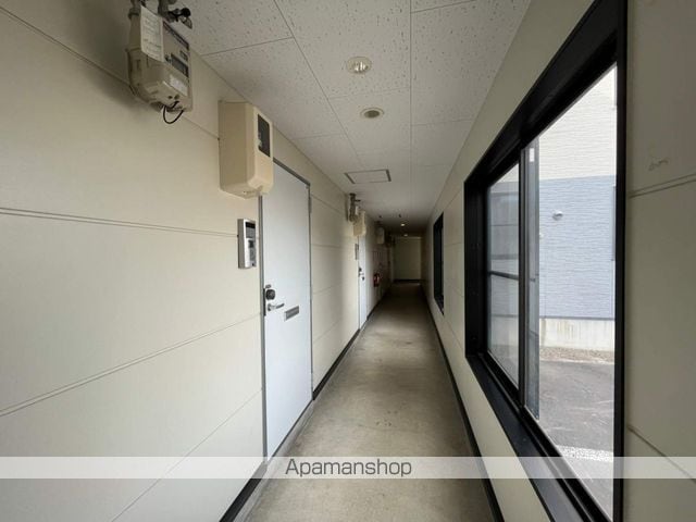 レオパレスフロンティアのその他写真
