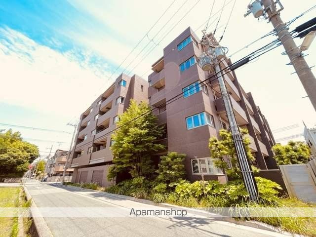 AMISTADの外観写真