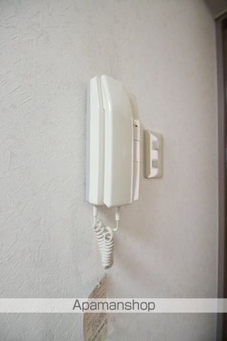 PREIADESBの内装写真
