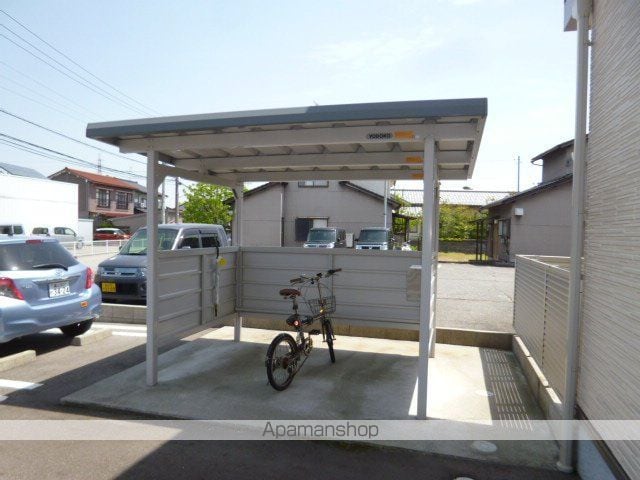 エクラージュ ゾーンの外観写真