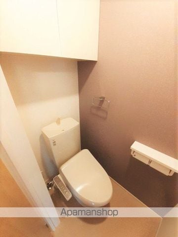 エスポワール谷町 Aの内装写真