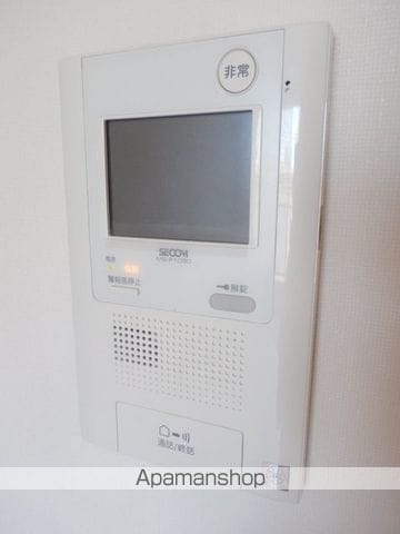 セルアージュ横濱桜木町ラフィネの内装写真