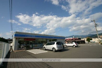 サープラス栄[1K/28.03m2]の周辺4