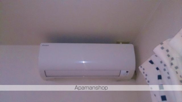 ルマンジュ津高の内装写真