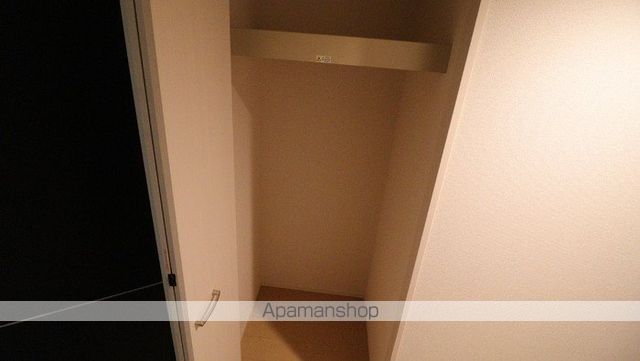 ヴィラージュの内装写真