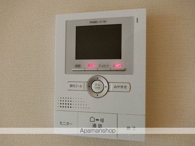 サンハイツ11の内装写真