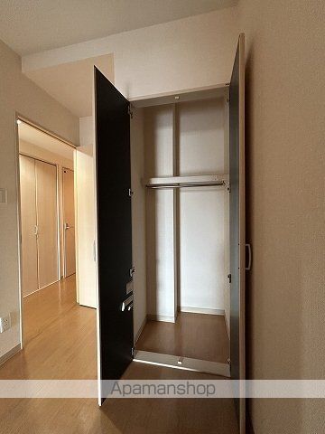 B-ONEの内装写真