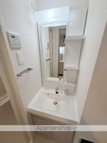 CREST TAPP名古屋山王の内装写真