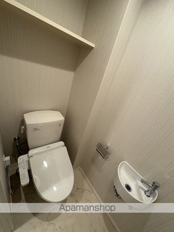 カスタリア茅場町の内装写真