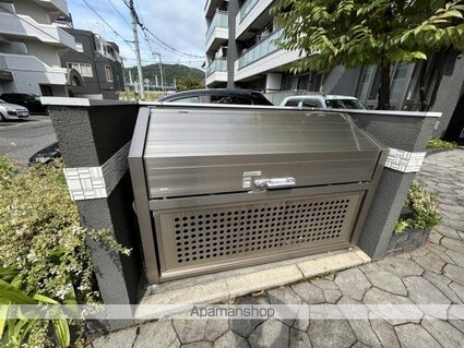リバージュ中広[1LDK/48.16m2]の共用部1