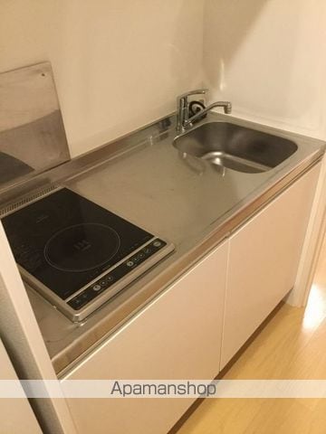 クレイノはなかつみIIの内装写真