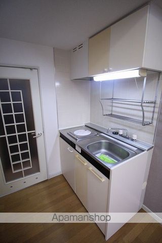 シエル中の島の内装写真
