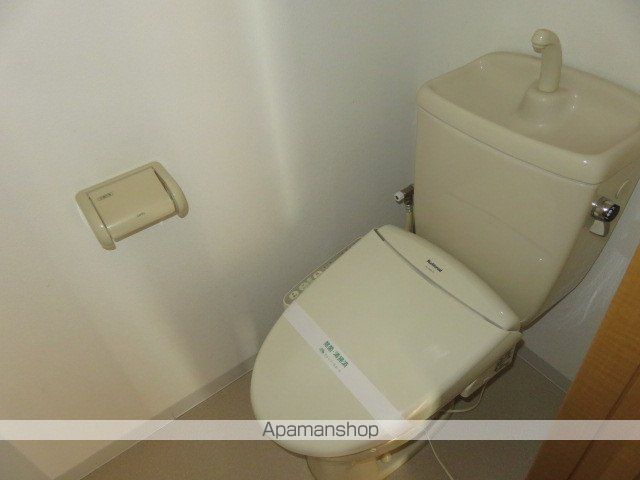 エルフローラの内装写真