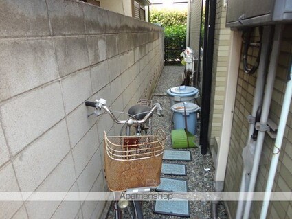 Ｇｒｅｅｎ　Ｃｕｂｅ　三軒茶屋[1K/27.95m2]のロビー
