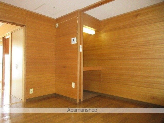 武藤貸家の内装写真