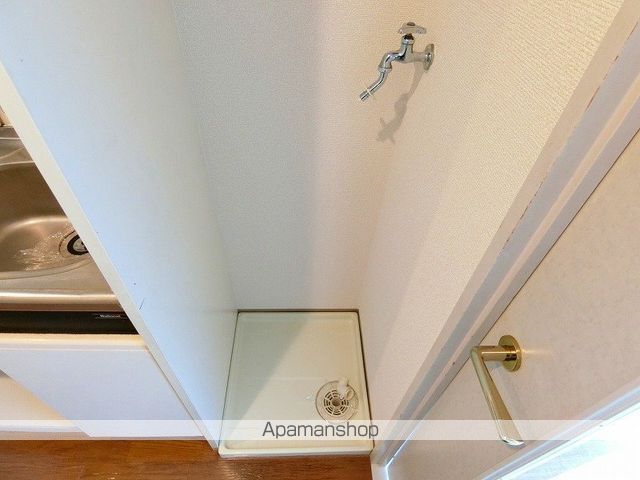 ライオンズマンション府中桜通りの内装写真