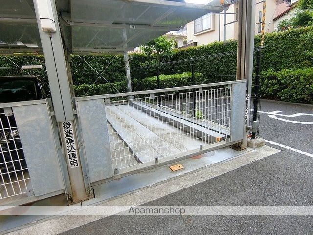 プライムアーバン武蔵小金井Ⅱ[1DK/37.03m2]の共用部7
