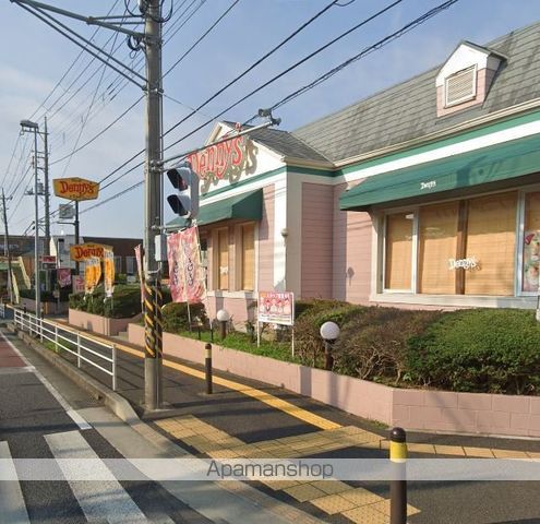 ディアベルジュ湘南台　壱番館・弐番館・参番館 壱202 ｜ 神奈川県藤沢市湘南台１丁目42-1-1(壱)-2(弐)-3(参)（賃貸アパート1LDK・2階・54.84㎡） その11