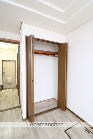 シャインキャッスルIIの内装写真