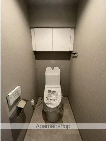 ハイキャスト大山の内装写真