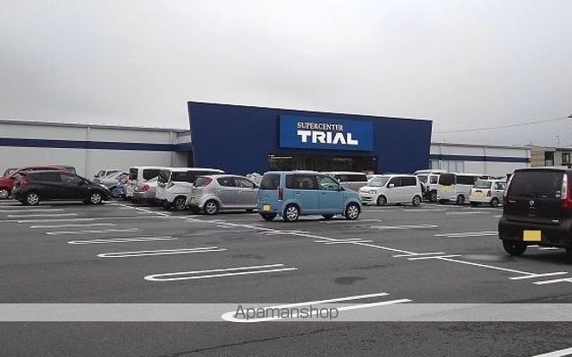 サンデリアーナBの周辺写真