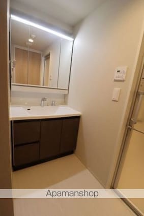 サンジョイアゼロ[2LDK/74.7m2]の洗面所