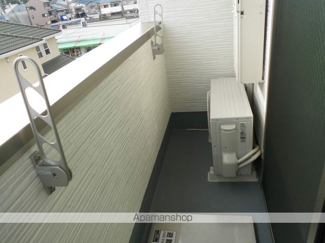 フジパレス堺もずIII番館の内装写真