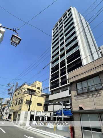S-RESIDENCE鶴舞IIの外観写真