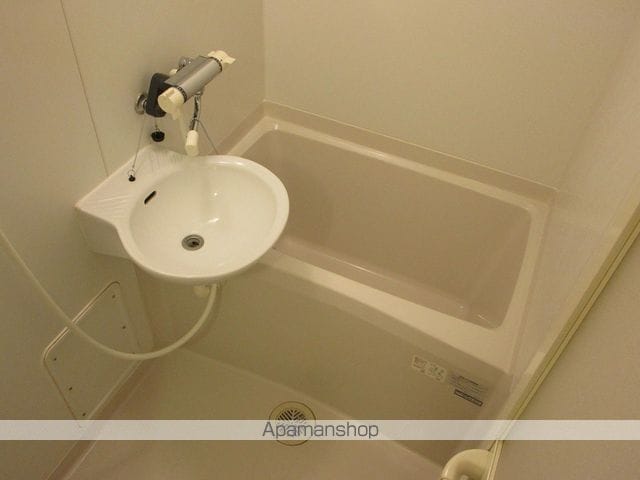 レオパレス徳島の内装写真