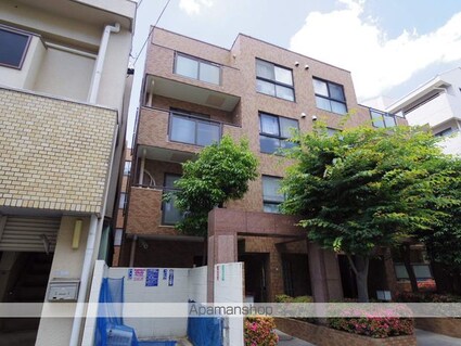 東京都武蔵野市関前３丁目[2K/36.86m2]の外観5