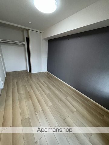 アリストクラットの内装写真