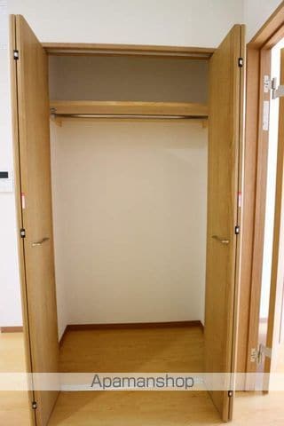 コーポラス一栄の内装写真
