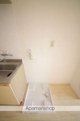 メゾンドリック[1R/17m2]のその他設備