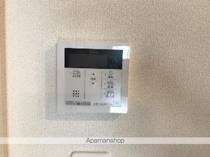 メゾン・ド・セビアン[1LDK/42.2m2]のその他設備