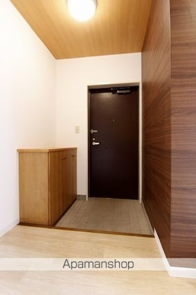 サンハイツ宇多津[3DK/68.32m2]の玄関